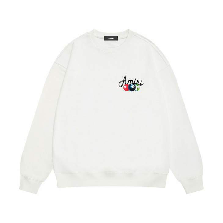 Picture of Amiri Sweatshirt _SKUAmiriS-2XL11trZJY20029156